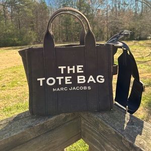 COPY - COPY - The Mini Tote Bag